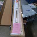 Afifurnishings Roll Out Trundle Bed Twin White