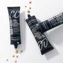 Lune+Aster CC Cream Broad Spectrum SPF 50 | Medium Coverage, Color Correcting Cream For A Dewy Glow