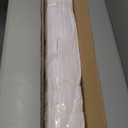 MARFULA Foldable Gymnastic Bar for Kids Ages 3-12, 9 Height Levels, 200 lbs Weight Capacity, 5 Ft Length Gymnastic Kip Bar with Mat, Gymnastic Equipment for Home and Gym Center Indoor Outdoor Use