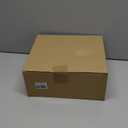 Rattan Effect Resin Easter Bunny Figurines Decor 2 PCS Wicker Looking Rabbit Decorations with Bow for Spring Table Centerpieces Indoor Farmhouse Home Decor(Large Rattan)