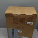 Sherr 250 Pcs Artificial Roses Flowers Bulk Fake Rose with Stem Faux Bridal Flower Centerpiece for Wedding Valentine's Day Christmas Tree Decorations Bridal Shower Party DIY Bouquet(Burgundy)