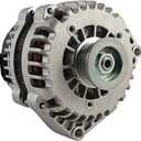 DB Electrical Alternator for Chevrolet Express 2500 C Series 3500 2003-2014