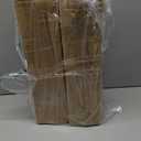 Mumufy 2 Pcs 5 Arm Black Candelabra 16.7 Tall Cast Iron Candlestick Holders Vintage Gothic Candles Holder Stand Decorative Table Centerpieces for Halloween Wedding Christmas Birthday Home Party