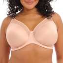 Elomi Women's Smooth Underwire Molded Bra Sahara 32 J
