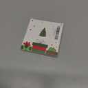 Retirement Gift - Retirement Gifts for Women, Men - Retired Ornament - Retired Gifts for Coworker, Boss, Employee, Teacher, Nurse - Stained Glass Christmas Ornament Keepsake - Design E