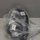 Carry On Backpack, 50L Travel Backpack, Luggage Backpack TSA Flight Approved Laptop Backpack for Men & Women, Large Expandable 40L Daypack Lightweight Business Weekender Bag, Black (2X-Large(20"x14"x10"))