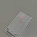 TORRAS Magnetic Shockproof for iPhone 17 case with Camera Control, [12FT Military Grade Drop Protection][Fit for MagSafe], Slim Translucent Anti-Fingerprint & Soft Touch Case for iPhone 17, Black