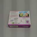 Walkie Talkies Toys for Girls:Unicorn Toys 2 Pack Birthday Gifts for 3 4 5-7 8 Year Old Girls Toy for 4 5 6 7 8-10 Year Old Camping Outdoor Games,Christmas Stocking Stuffers for Girls Kids (Pink)