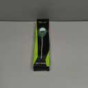 XLUX Soil Moisture Meter, Plant Water Monitor, Hygrometer Sensor for Gardening, Farming, Indoor and Outdoor Plants, No Batteries Required (26CM)