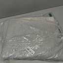 Area Rugs 5x7 for Living Room Bedroom, Modern Abstract Machine Washable Large Light Green Rug Soft Rug, Low Pile Floor Carpet with Non Slip Backing for Dining Room (5' x 7', Light Green)