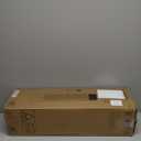 Lasko Oscillating Digital Ceramic Tower Heater for Large Rooms, with Adjustable Thermostat, Timer and Remote Control, 29 Inches, 1500W, Black, 5586