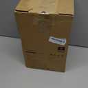 Homvana Humidifiers for Bedroom Home, 3.6 L Cool Mist Top-Fill 34H Super Long Time, Quiet 23dB, Baby Humidifier, Oil Diffuser for Large Room, House, Plant, Nursery, Office, BPA FREE, Ultrasonic (Grey)