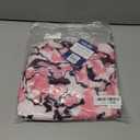 HUK Women's Reel Ladies Performance Leggings (Medium, Salmon Pink Camo)