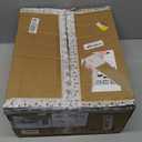 SWTYMIKI Coffee Bar Cabinet for Home - Farmhouse Coffee Stand Station Multi-Purpose Buffet Sideboard Cabinet with Drawers - Kitchen Bar Table for Living Room, Corner, Small Space, Espresso