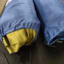 Camping Sleeping Pad, Ultralight Camping Mat with Pillow, Built-in Foot Pump Inflatable Sleeping Pads Compact for Camping Backpacking Hiking Traveling Tent,Single,Green