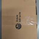 AquaMiracle 6/8/16W Quiet Fish Tank Air Pump 200/317/475GPH High Pressure Aquarium Air Pump Commercial Air Pump Pond Aerator Bubbler Hydroponics Air Pump