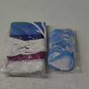 Rainbow Ceiling Decoration Hanging Rainbow Cloud Ceiling Decoration with Raindrop Garland Party Decorations Raindrop Garland Bunting for Birthday Baby Shower Daycare Decorations Supply