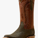 Ariat Men's Futurity Time Western Boot Size 10 Narrow