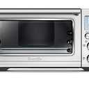 Breville Smart Oven Air Fryer BOV860BSS, Brushed Stainless Steel