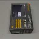 LEOTEC AM FM Radio with Bluetooth,Portable Radio Strong Reception,Plug in Wall,Battery Operated,10 White Noise Sounds,Digital Sleep Timer,Headphone Jack,Volume Control,Easy to Use,Gifts for Seniors