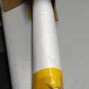 [10 Pcs] Korean Traditional Mulberry Paper HanJi Handmade Plain Natural White Single Layer 28.3" x 55.9"