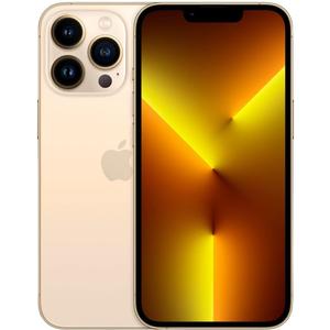 Apple iPhone 13 Pro Max, 128GB, Gold - Unlocked