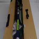 Mongoose® Force 3.0 Folding Scooter - Blue/Green
