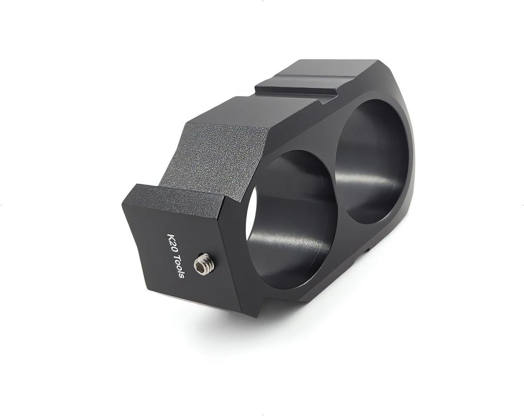 Compensator 12 Gram Boost Housing Adapter - Compatible with BYRNA LE, SD, HD, EP