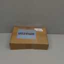 8 Pack Pink, Purple Peonies Artificial Flowers, Fake Silk Hydrangea Bouquet for Bridal Wedding Home Table Decor Reusable Dining Opening Ceremony Birthday Arrangement Faux Floral