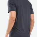 NORTHYARD Men's Workout Gym T-Shirts Lightweight Running Athletic Short Sleeve Quick Dry Shirt Tops (XXXL)