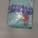 Rosoz Nature Fish Net Wall Decoration with Shells, Ocean Themed Wall Hangings Fishing Net Party Decor for Pirate Party,Wedding,Photographing Decoration (Aqua) (One Size)