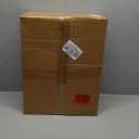 New Upgrade Winter Pool Cover 18 ft Round for Above Ground Pools, Extra Thick Durable Above Ground Swimming Pool Protection Cover, Encryption Grommets,Cold and UV Resistant with Premium Winch,Cable