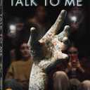 Talk to Me (4K) UHD/BD/DGTL [Blu-ray]