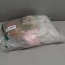 HyDren 4 Packs Bear Stuffed Animals 8 Inch Small Plush Bear Toys Soft Cute Doll Gift for Birthday Wedding Baby Shower Favors Xmas Party Centerpieces (Pink, Brown, Apricot, White)