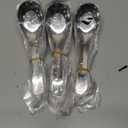 Tioncy 50 Piece  Stainless Set For Ramen