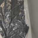 ECOTRIC Front Engine Splash Shield Compatible with 2013-2014 Ford Mustang Base Convertible Coupe GT Convertible Coupe 3.7L 5.0L W/O California Edition Replacement for DR3Z17626B, FO1228130