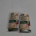 LEM Mahogany Fibrous Casings 1-1/2" X 12" 2 set