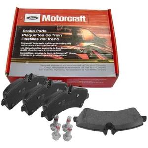 Motorcraft Brake Pads - BR2087A