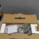 RENPHO Rechargeable Handheld Back Massager, Cordless Electric Neck Massage Tool for Shoulder, Foot, Leg, Calf, Birthday Gifts for Women and Men