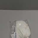 SUUKSESS Women Sexy Square Neck Thong Bodysuit Backless Sleeveless Cami Body Suit Top (White, XS)