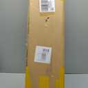 HaSteeL Foldable Camping Chair Set of 2, Folding Camp Chairs for Adults, Large Portable Lawn Chair for Outdoors Fishing, Hiking, Travel, Picnic, Beach, Supports 275lbs & Include Storage Bags (Black)