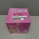 Dan&Darci Light-Up Unicorn Terrarium Kit for Kids - Kid Easter Birthday Gifts - Best Unicorn Toys & Activities Kits Presents - Arts & Crafts for Girls & Boys Age 4 5 6 7 8-12 Year Old Girl Gift