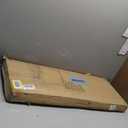 dbest Products Stair Climber Cruiser Cart Sport, Foldable Grocery Cart on Wheels,Multi-Use Collapsible Folding Laundry Basket with Wheels (Silver)