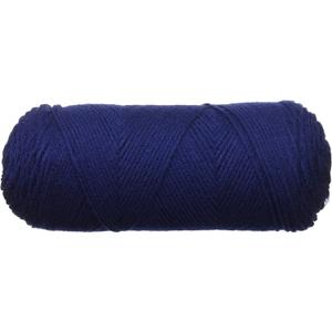 Red Heart CNCE300.387 C&C Super Saver 4 Ply Soft Navy, 7 oz