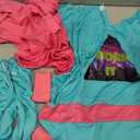 fun shack 80s Exercise Costumes For Men, 80s Workout Costumes, Retro Fitness Outfits For Men, 80s Gym Attire (X-Large Size)