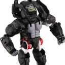 Transformers Vintage Beast Wars Optimus Primal Action Figure