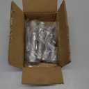 M14 x 1.5 Wheel Stud Compatible with Ram 2500 3500 2012-2019 8PCS Front or Rear Wheel Studs Replace 6509866AA