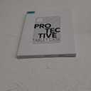 ESR for iPad A16 Case, iPad 11th/10th Generation Case (2025/2022), Vertical Stand Cover, Multi Stand Angles, Ultra-Stable Cover with Pencil Holder, Flip Series, Black