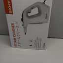 Steam Cleaner, Handheld Steamer for Cleaning, Multipurpose Pressurized Steam Cleaners for Home Use with Continuous Steam Lock, Unlimited Use Time and 11 Accessory Kit to Remove Grime