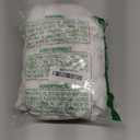 Baby Girl Baptism Dress 3PCS Infant Embroidered Christening Formal Gowns Outfit for Party Wedding (0-6 Months, White)